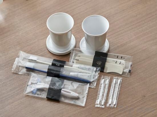 Deluxe Double Room - Non-Smoking