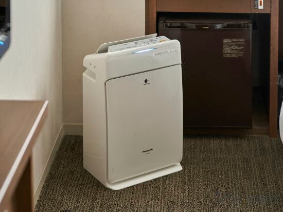 Deluxe Double Room - Non-Smoking