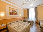 Standard Quadruple Room в Hotel Marco Polo