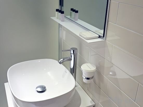 Semi Duplex Twin Room