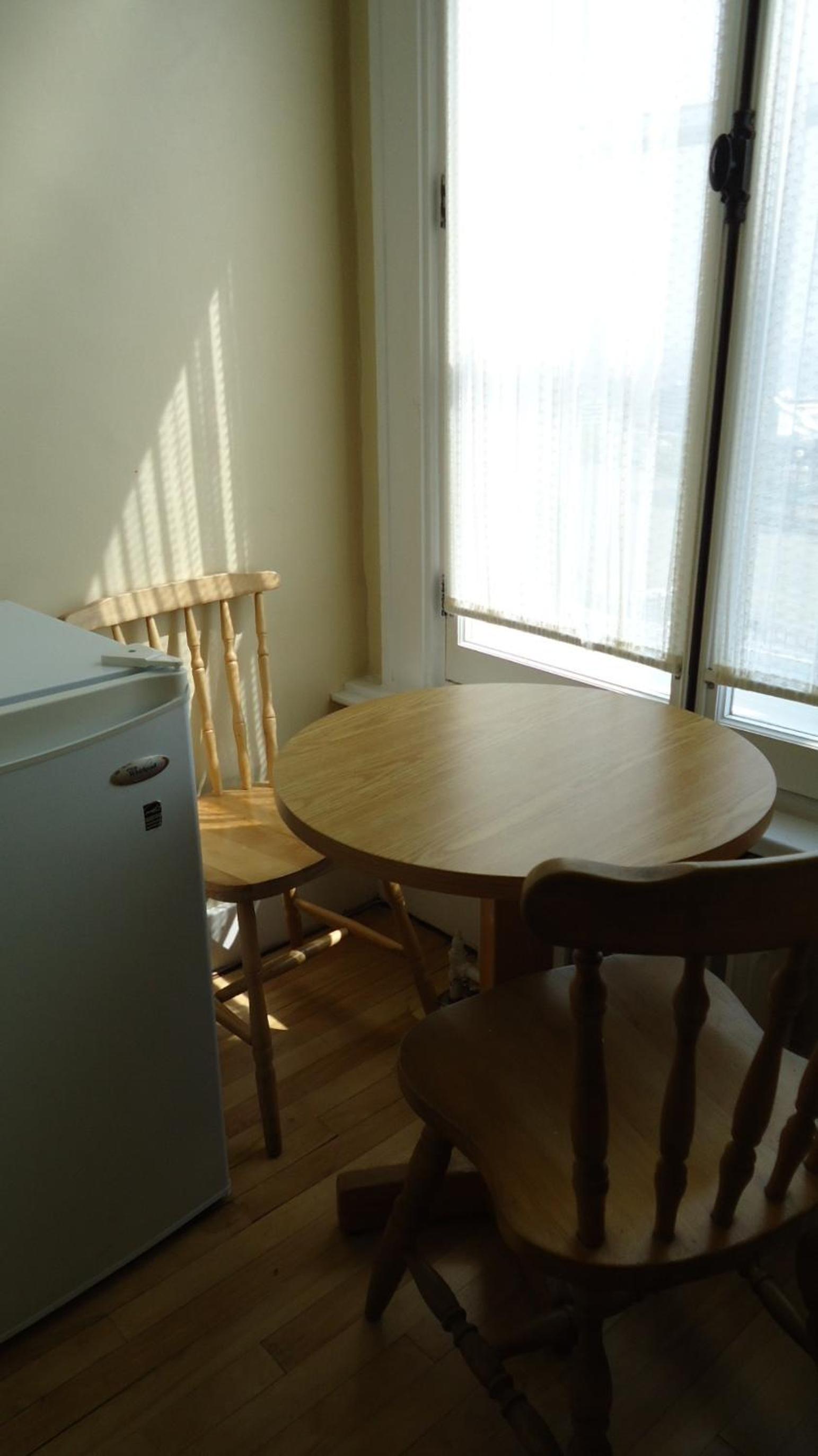 Suite with River View