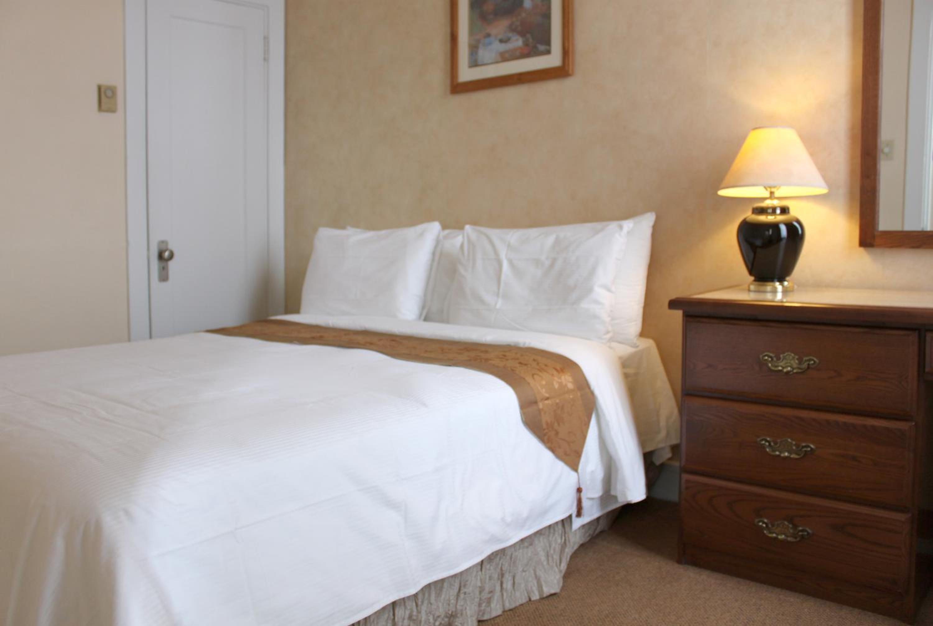 Suite with River View