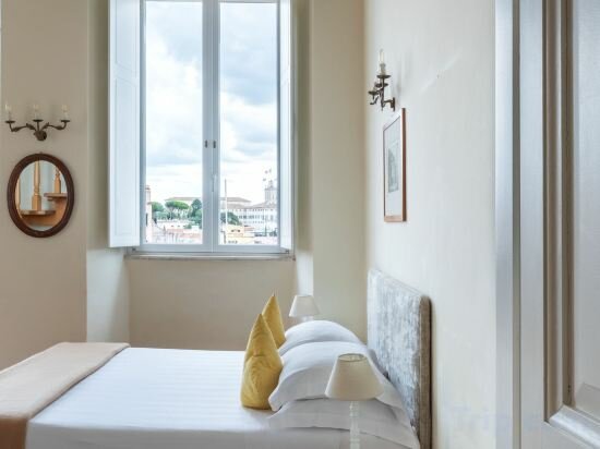 Superior Apartment With City View