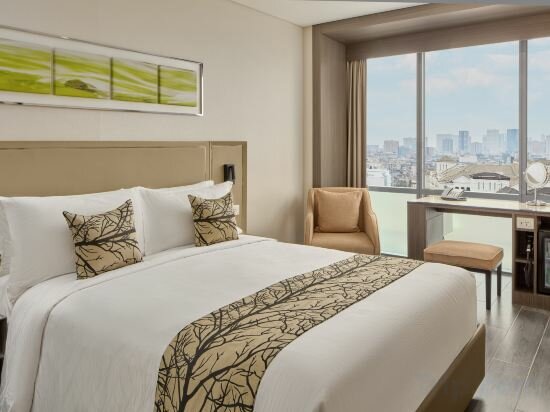 Family Connecting Room