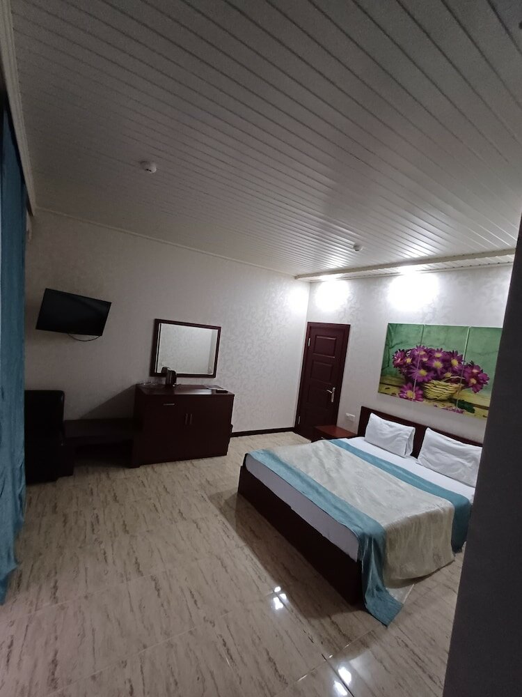 Standard Double Room, 1 Bedroom, Non Smoking, Balcony