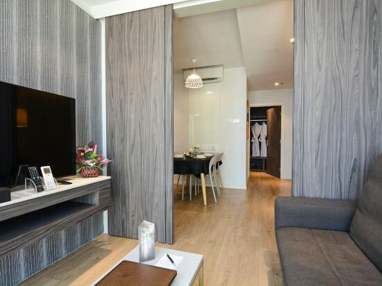 Serene Suite
