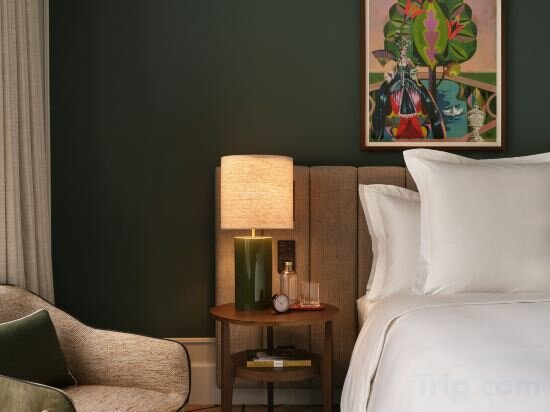 Grand Premier Twin Room
