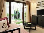 Private Pool Villa в Movenpick Asara Resort & SPA Hua Hin