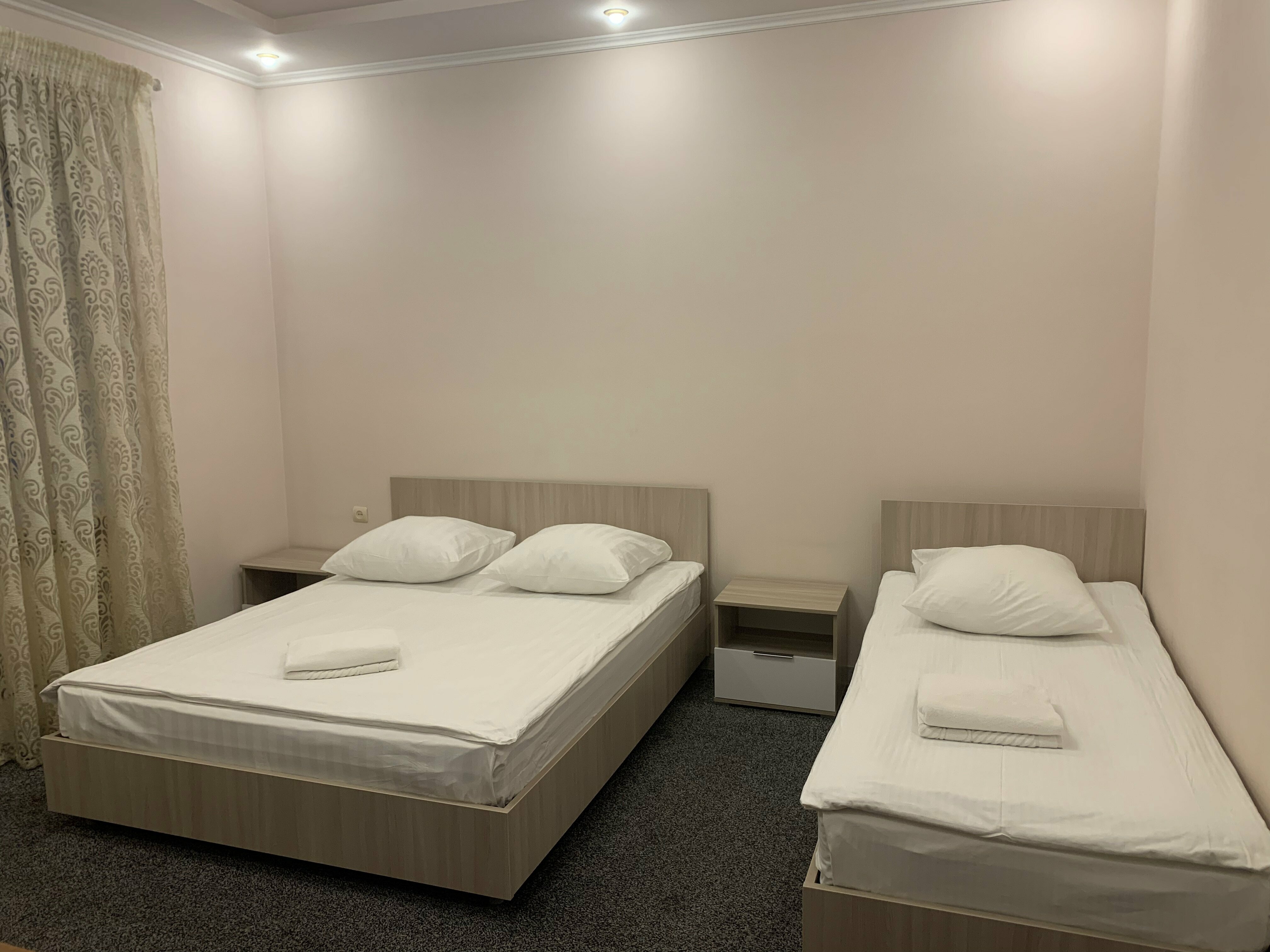 Семейный номер