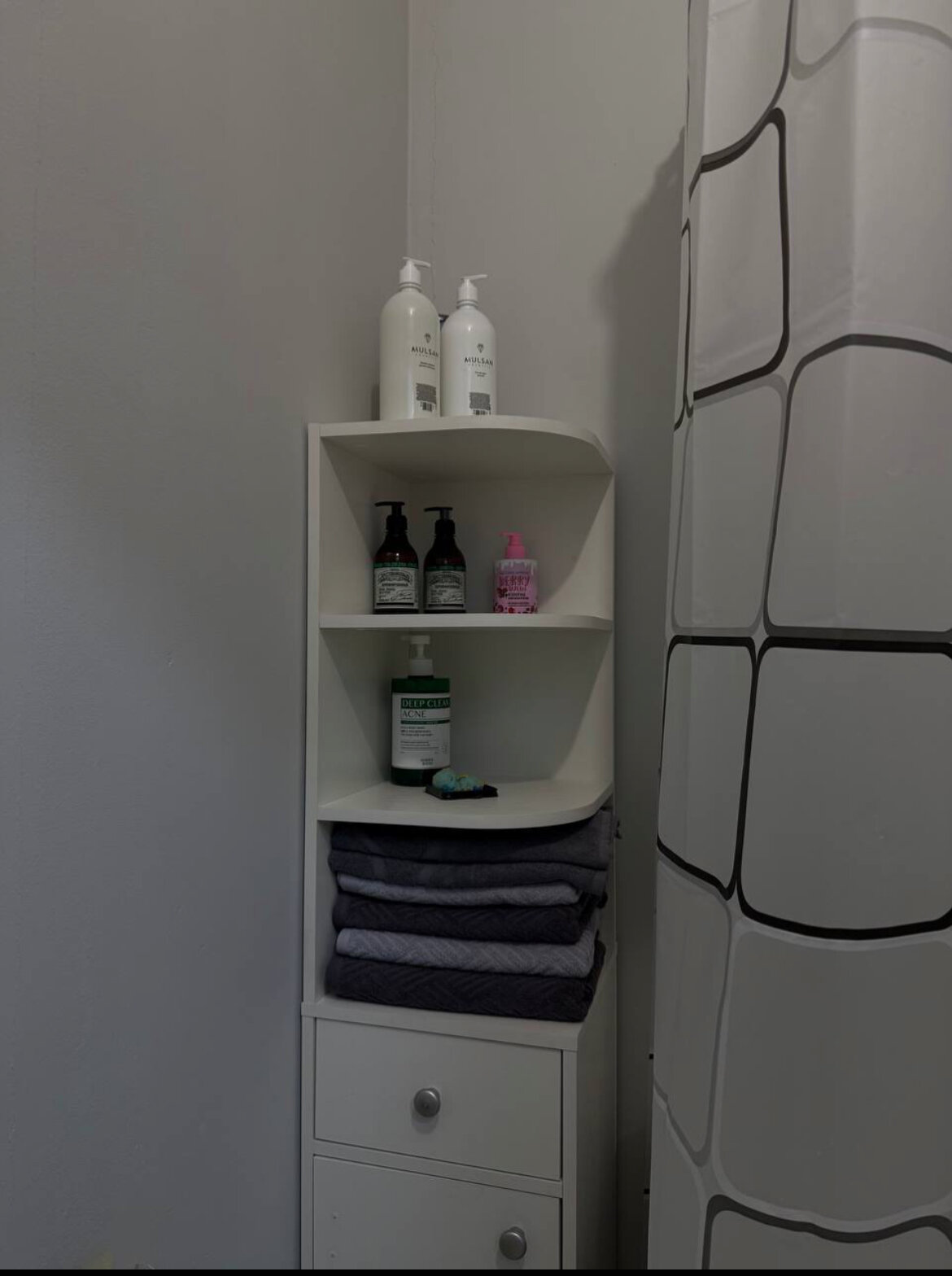 Cемейный номер с собственной ванной комнатой