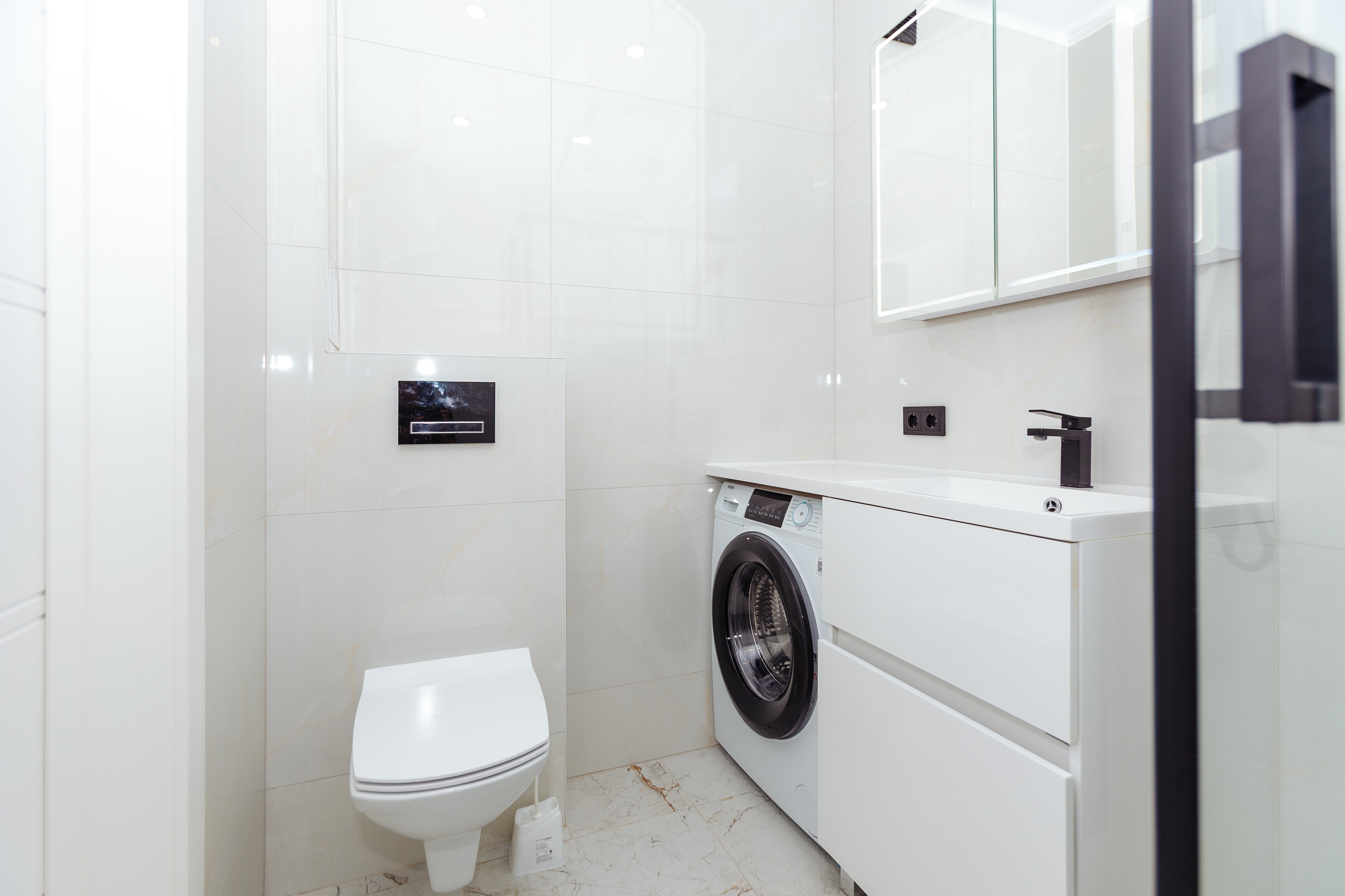 Апартаменты