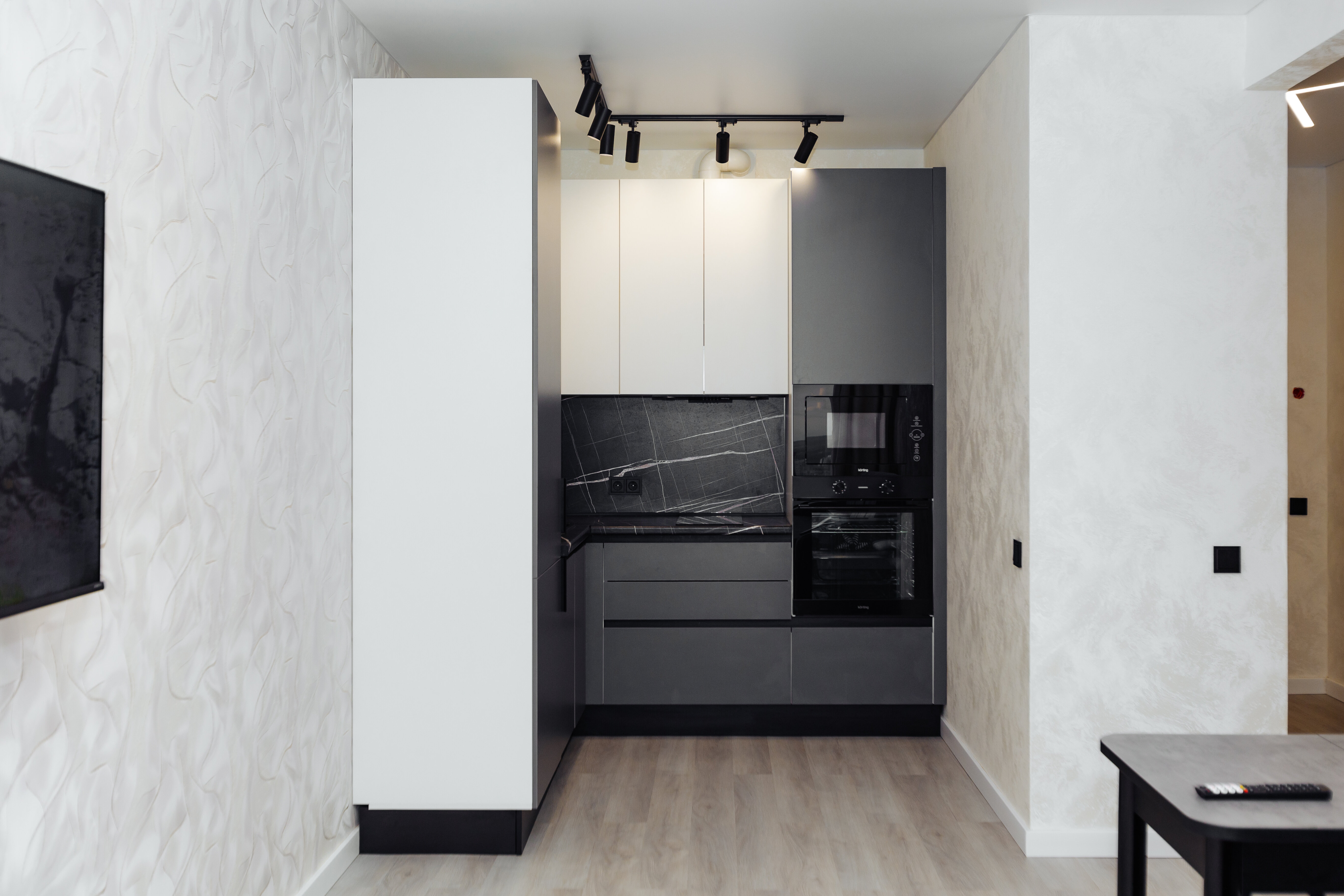 Апартаменты