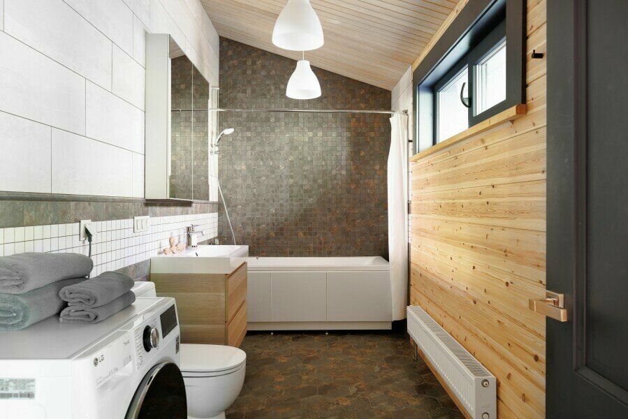 Коттедж для отпуска