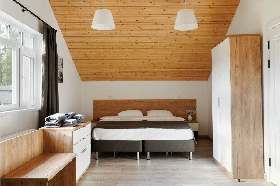 Коттедж для отпуска