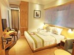 Deluxe Double Room в Liberta Hotel Jimbaran