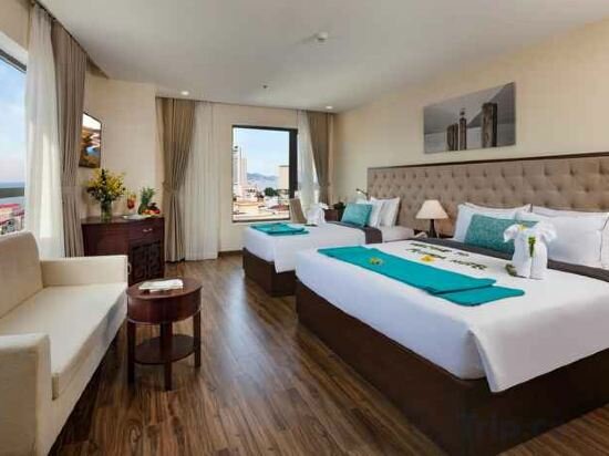 Premier Deluxe Double Or Twin