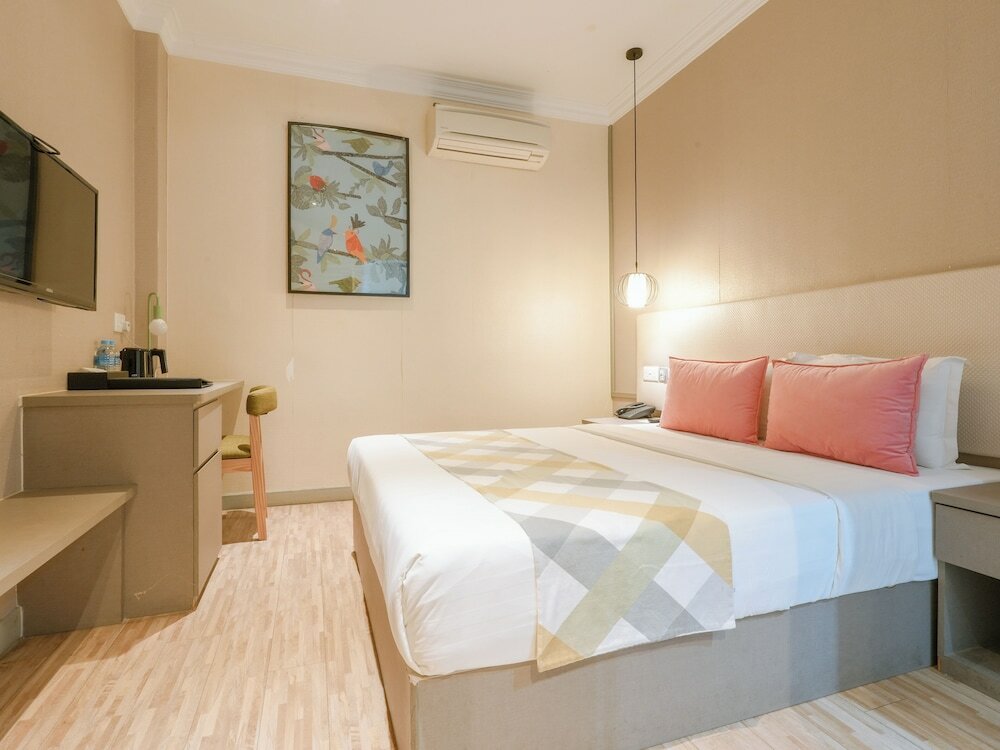 Superior Double or Twin Room