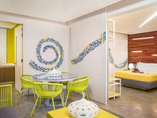 Two-Bedroom Suite