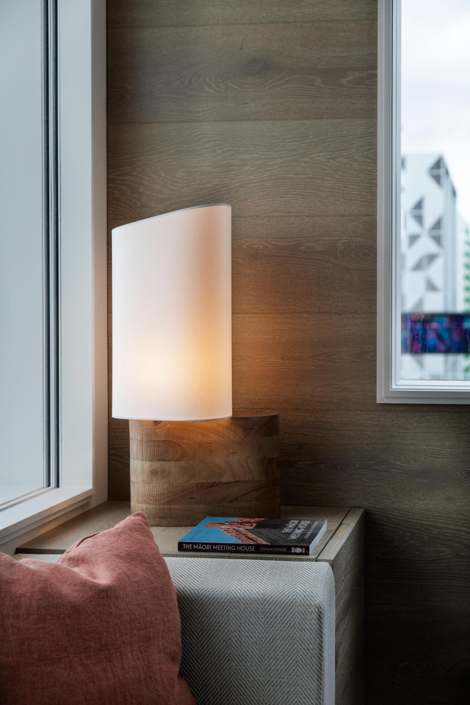 King Room - Takutai Square