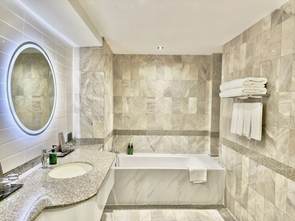 Two Bedroom Family Suite