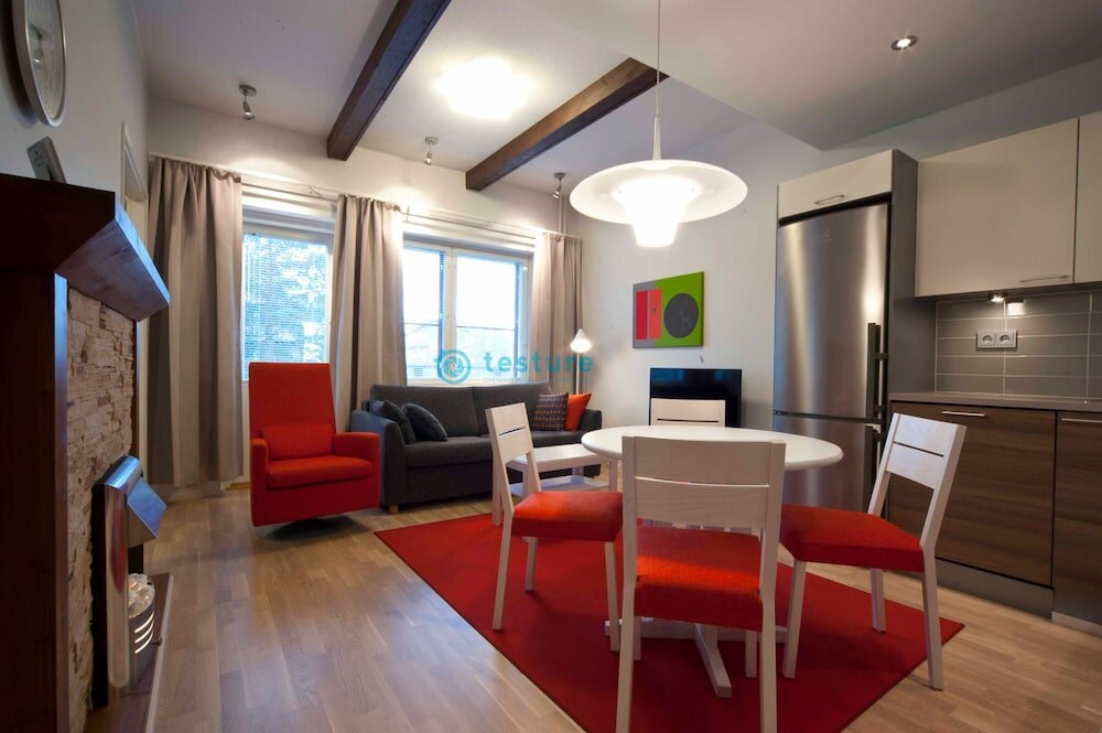 Apartment, 1 Bedroom (51m2)