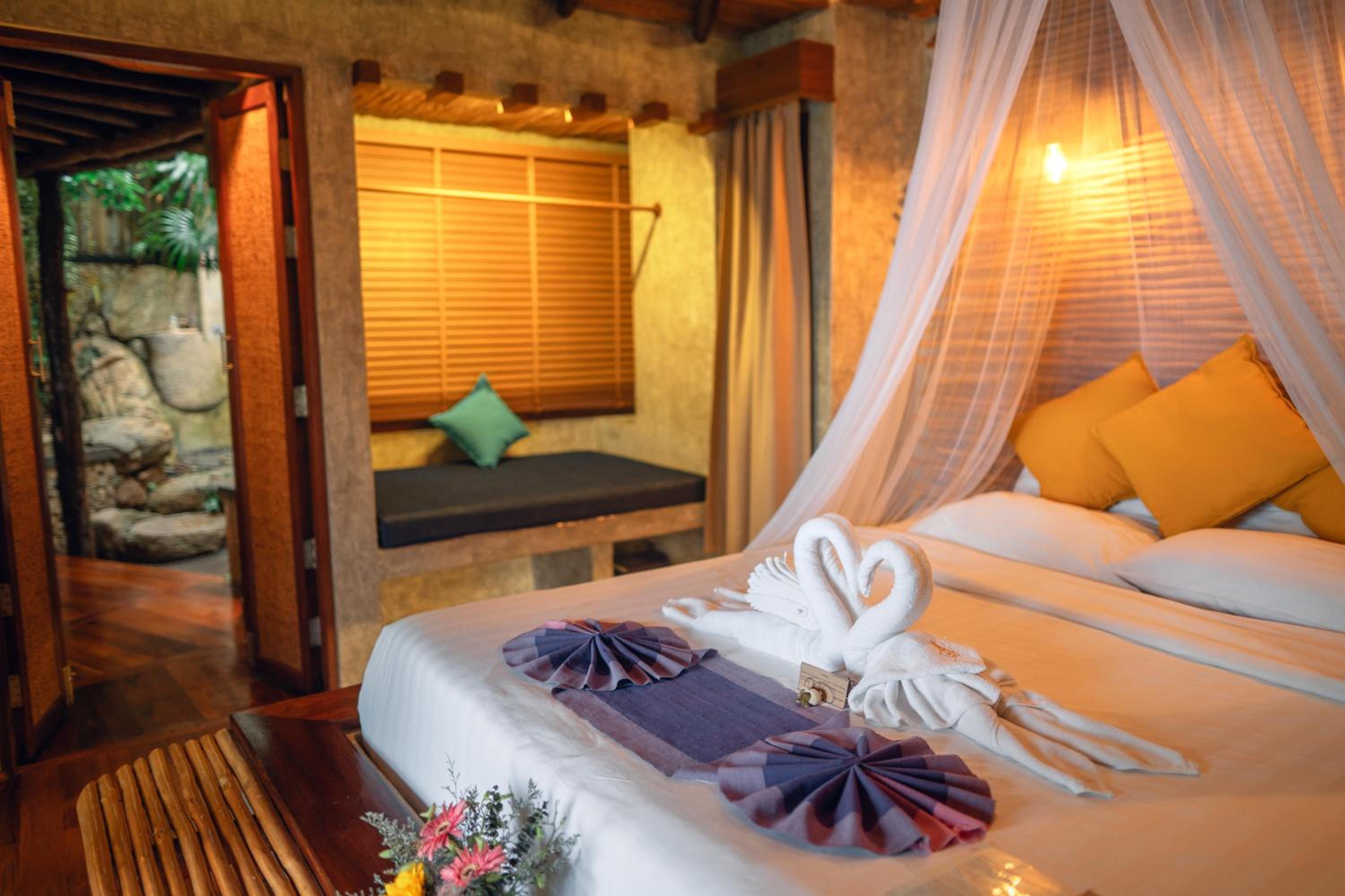 Pool Villa 5