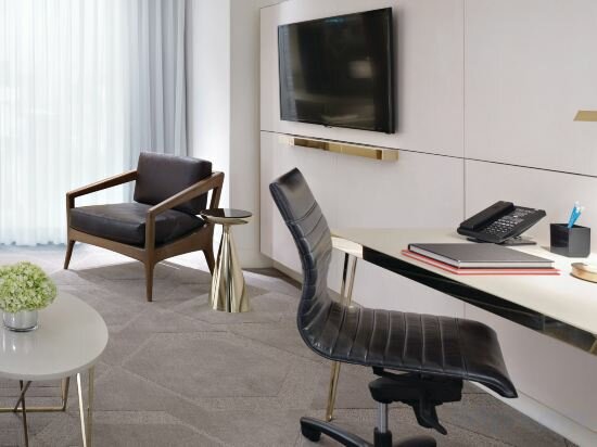 W Escape Strip View Two Queen Suite