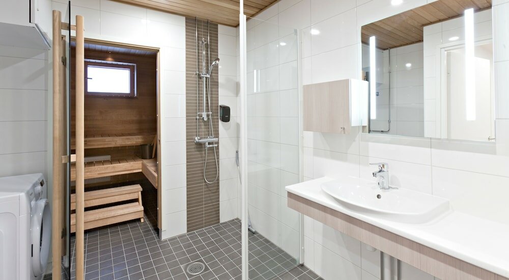 Apartment, 3 Bedrooms (87m2)