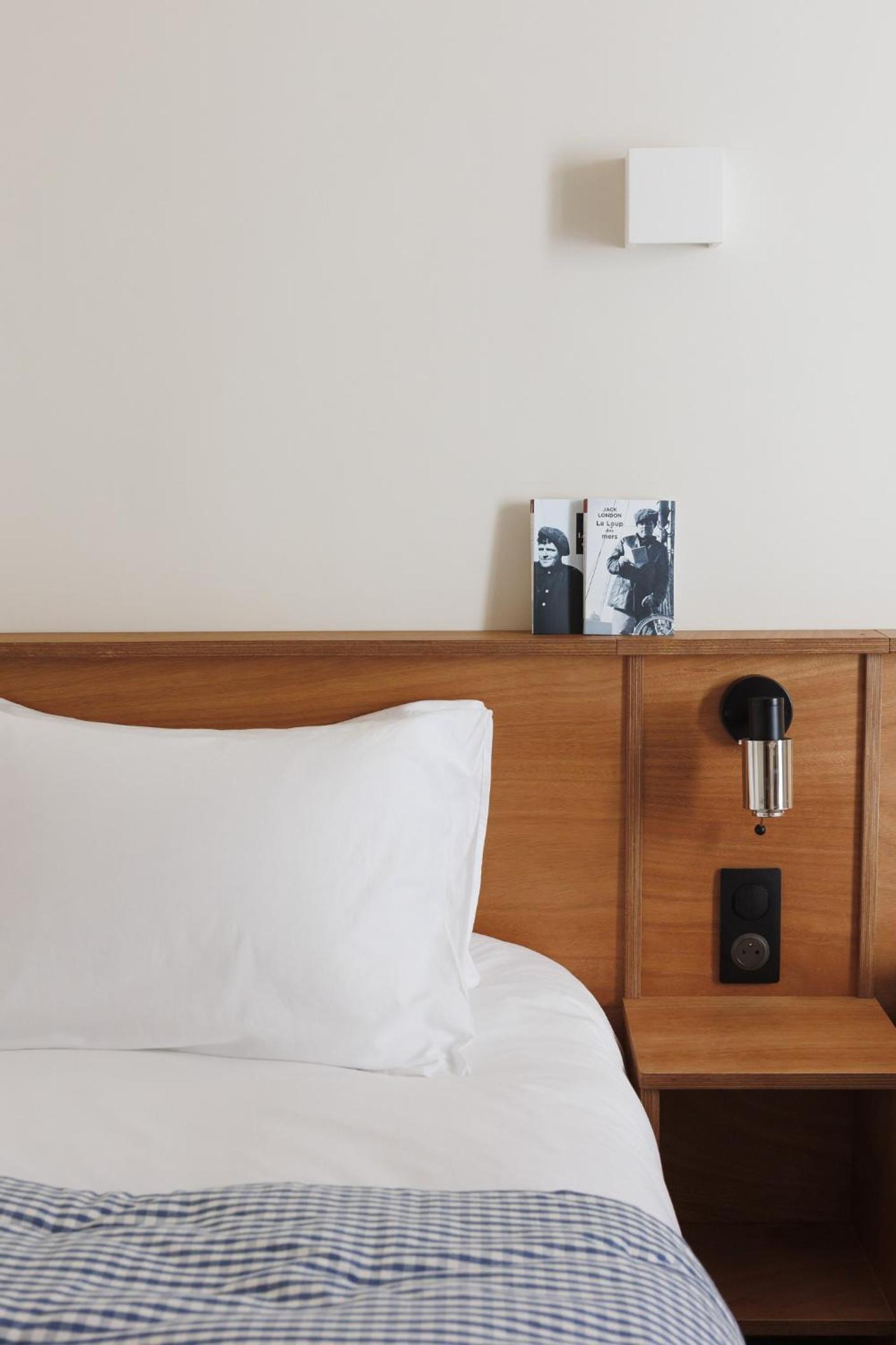 Single Room "La Maison" 