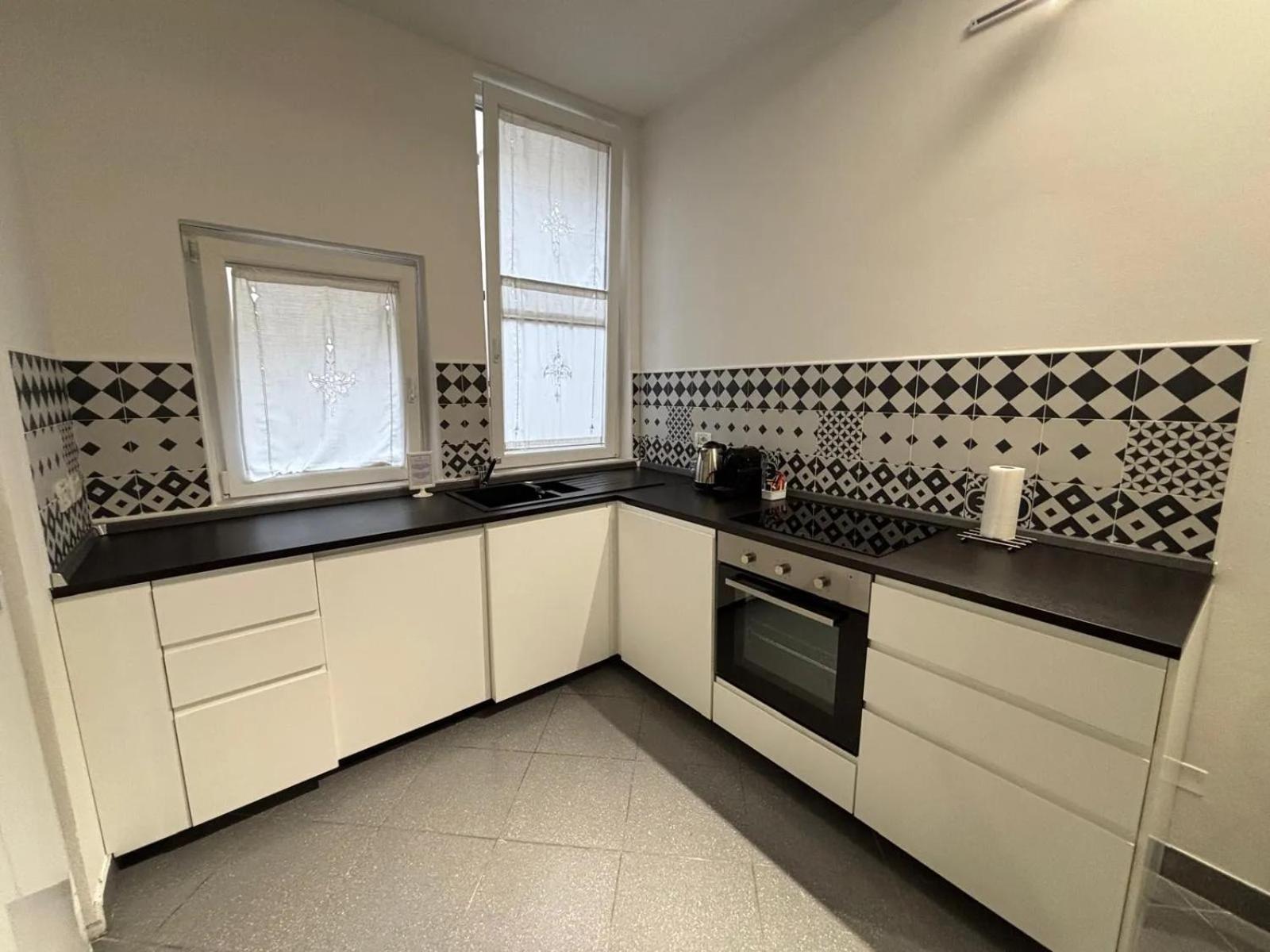 Classic Apartment - Dependance 