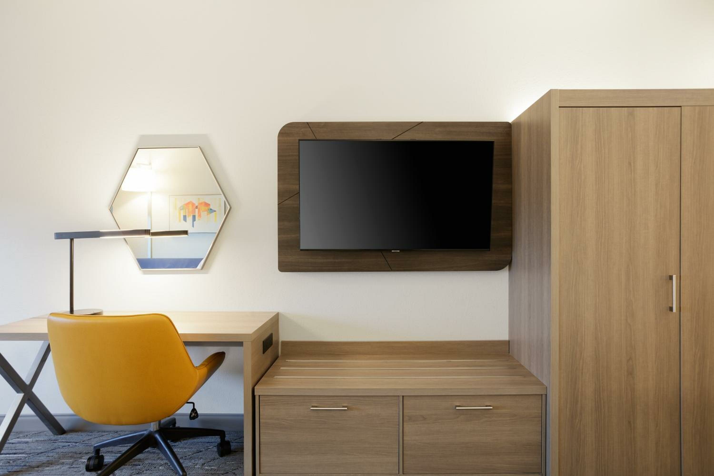King Suite