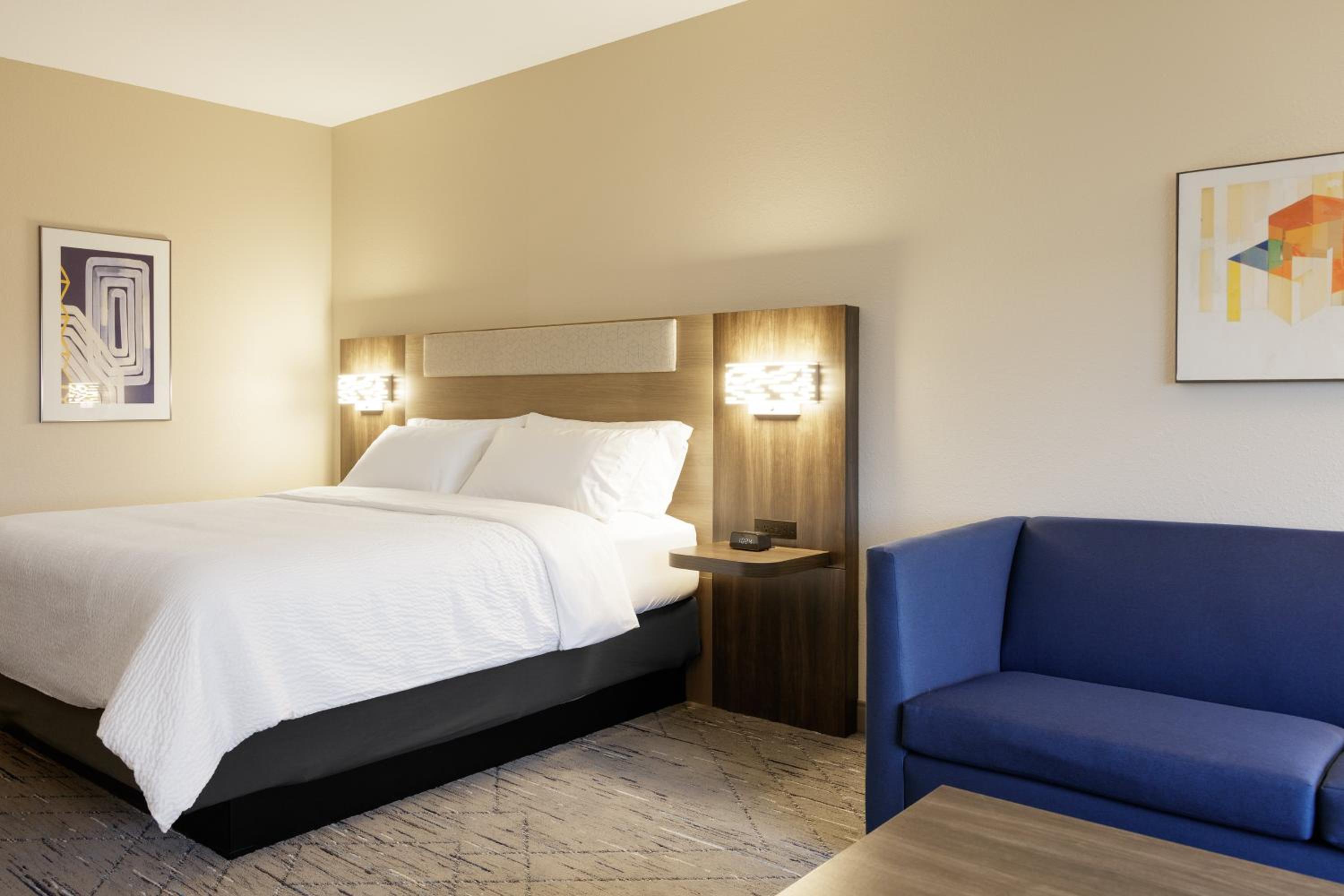 King Suite