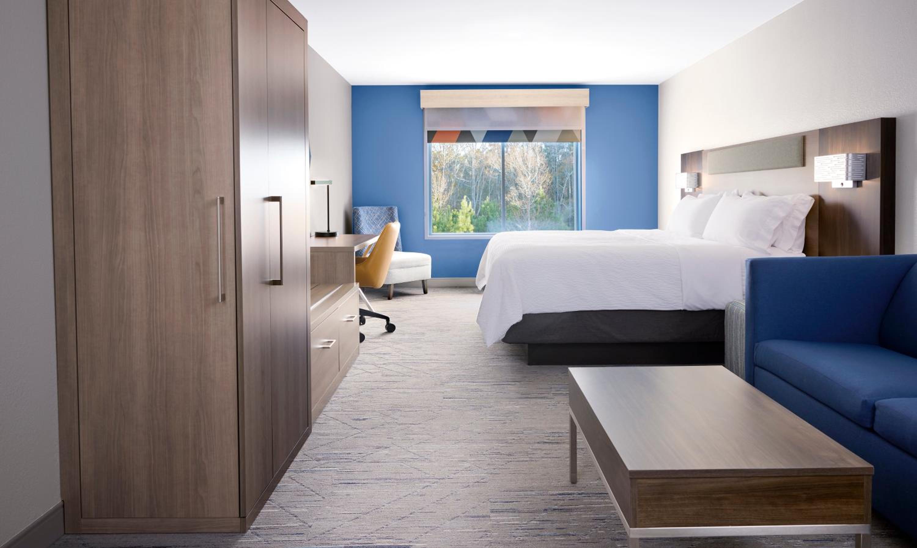 King Suite