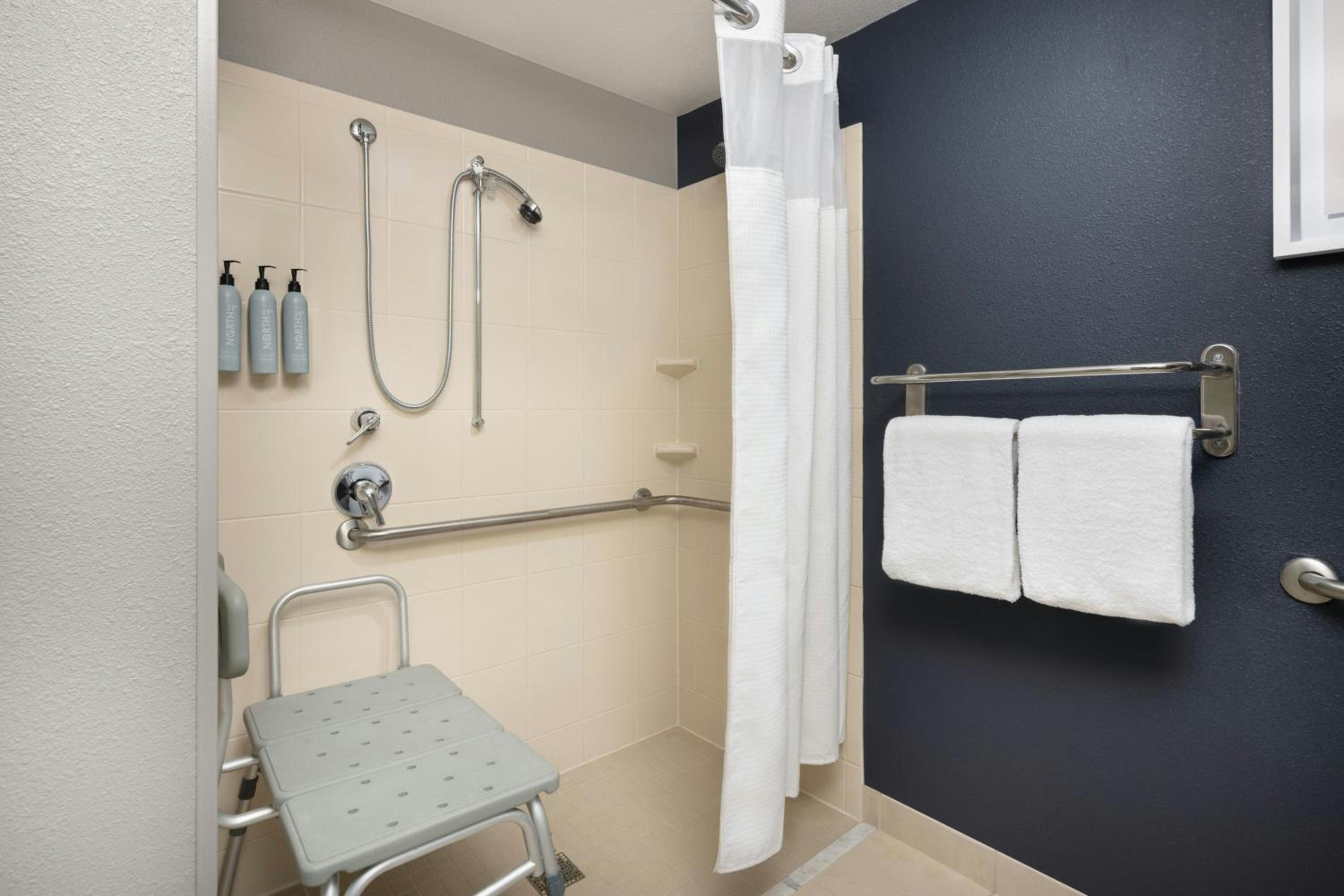 King Room with Sofa Bed