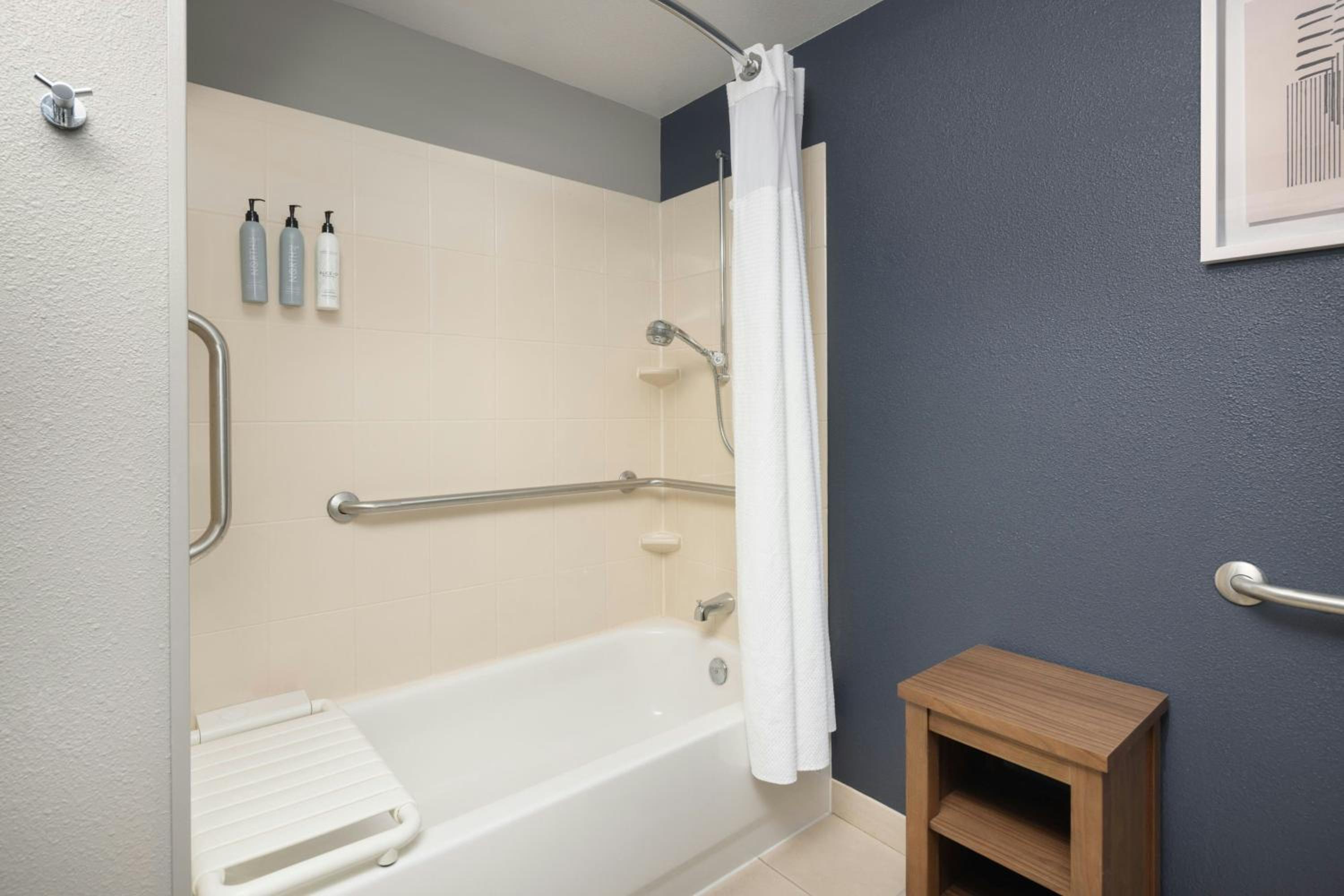 King Room with Sofa Bed