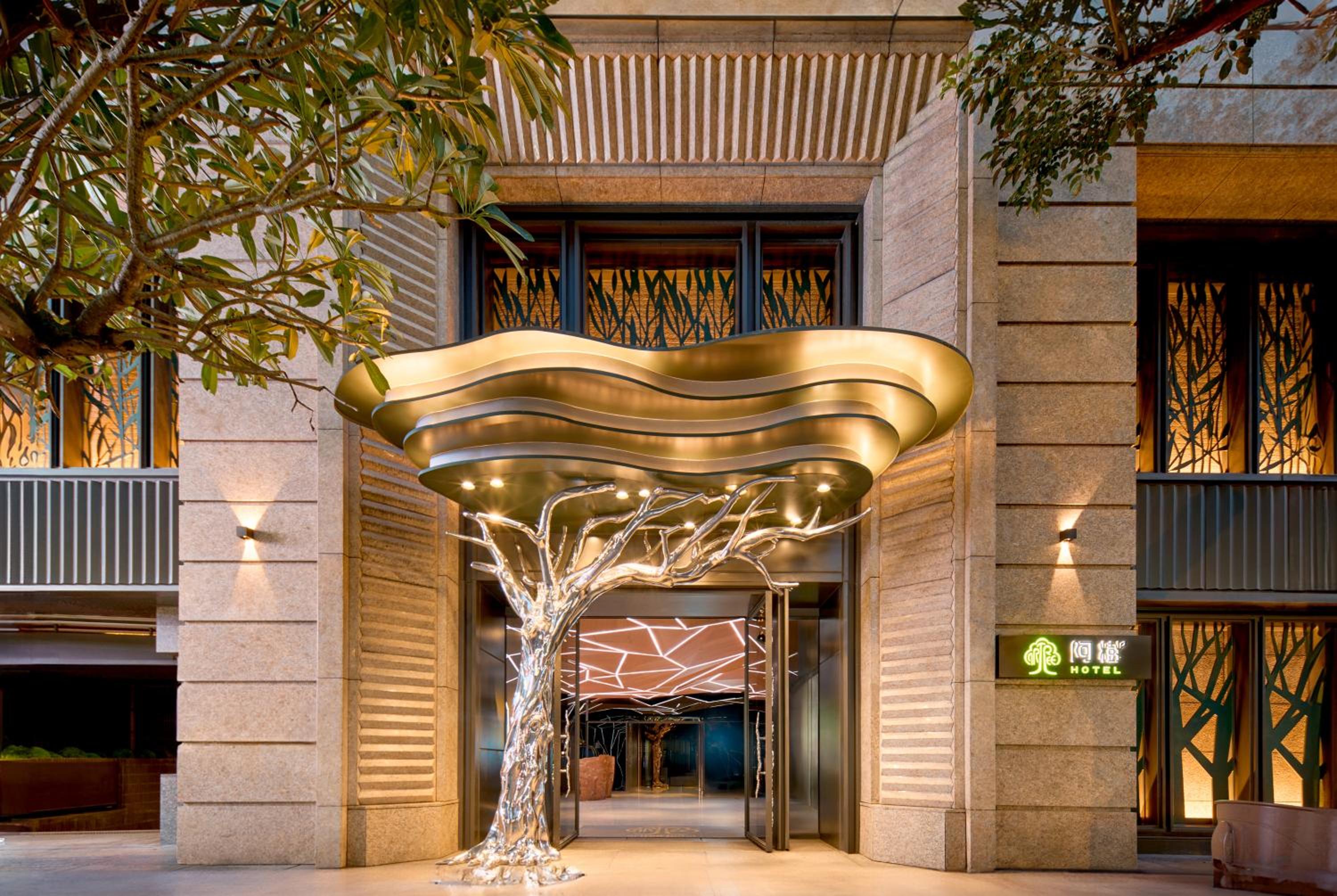 Run of The House (Room assigned on arrival)