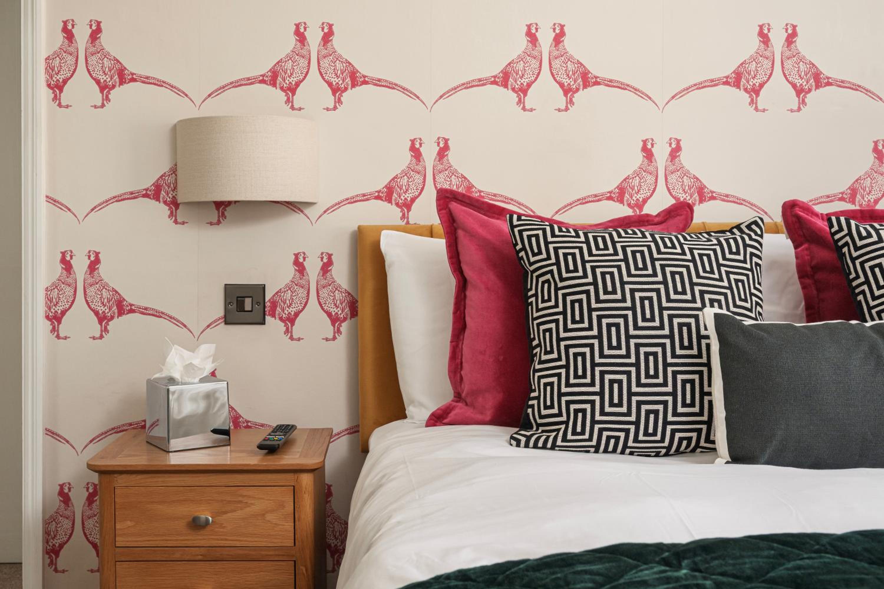 Superior Family Room