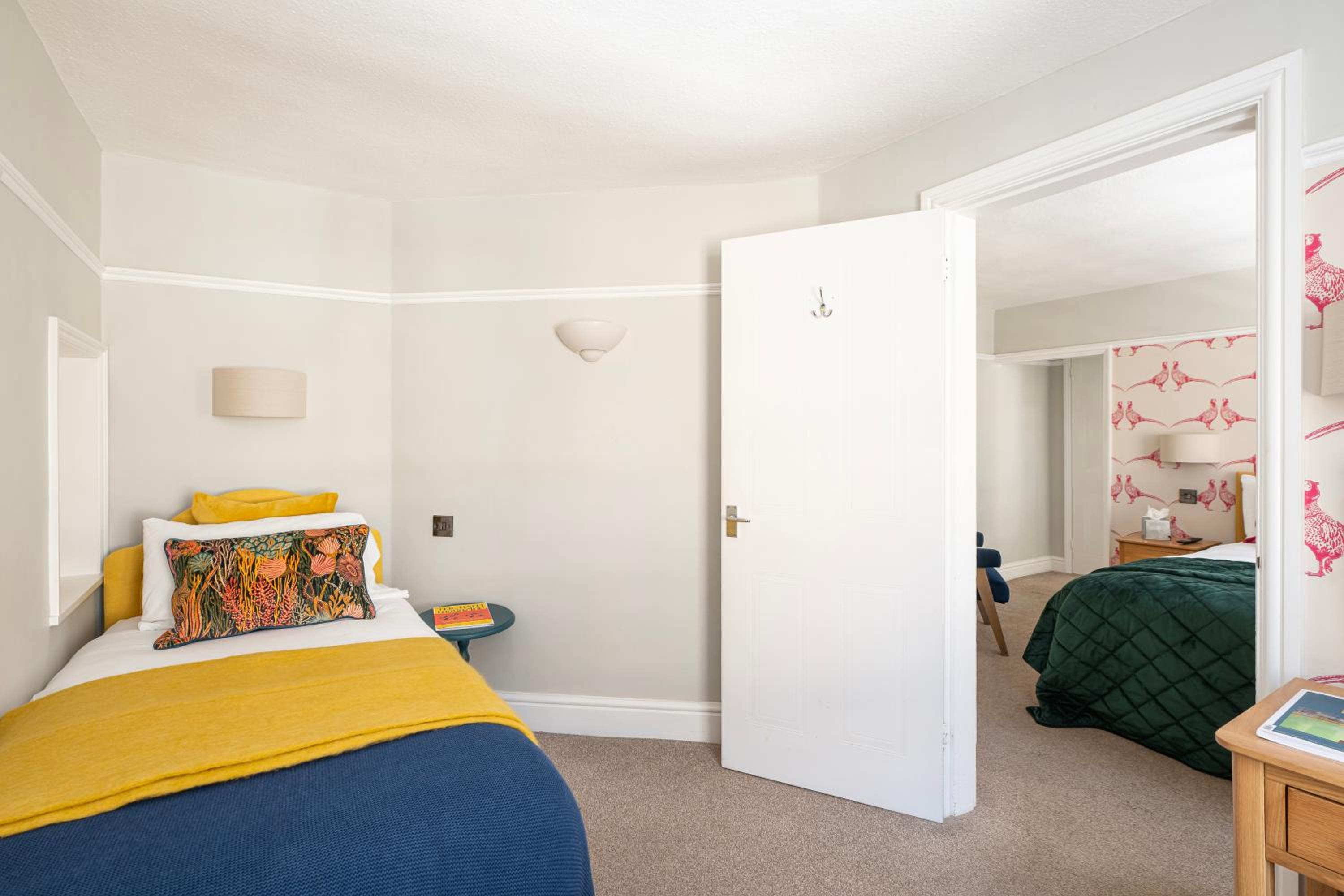 Superior Family Room