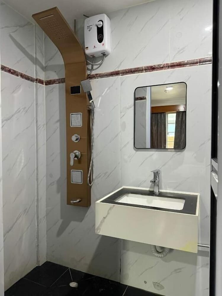 Super Deluxe Twin Room