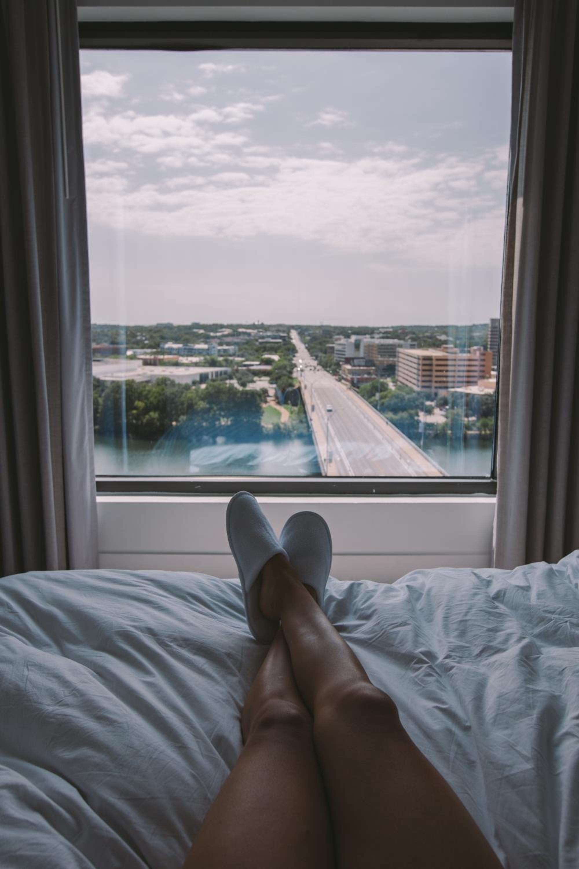 Town Lake Studio Suite 