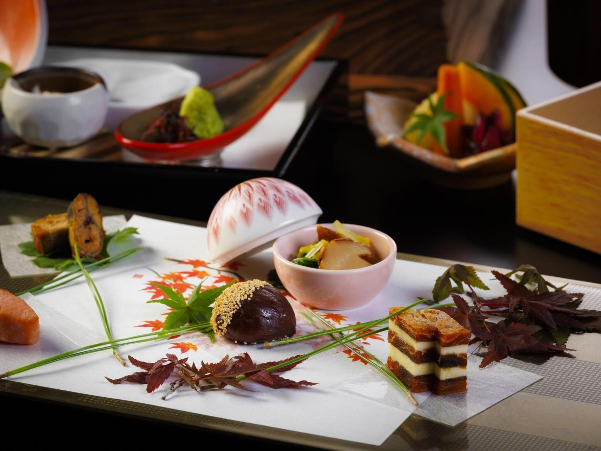 Crab and Kaiseki dinner - Breakfast and Dinner included Japanese-style Twin Room, Main building（No bathroom/Adult only）