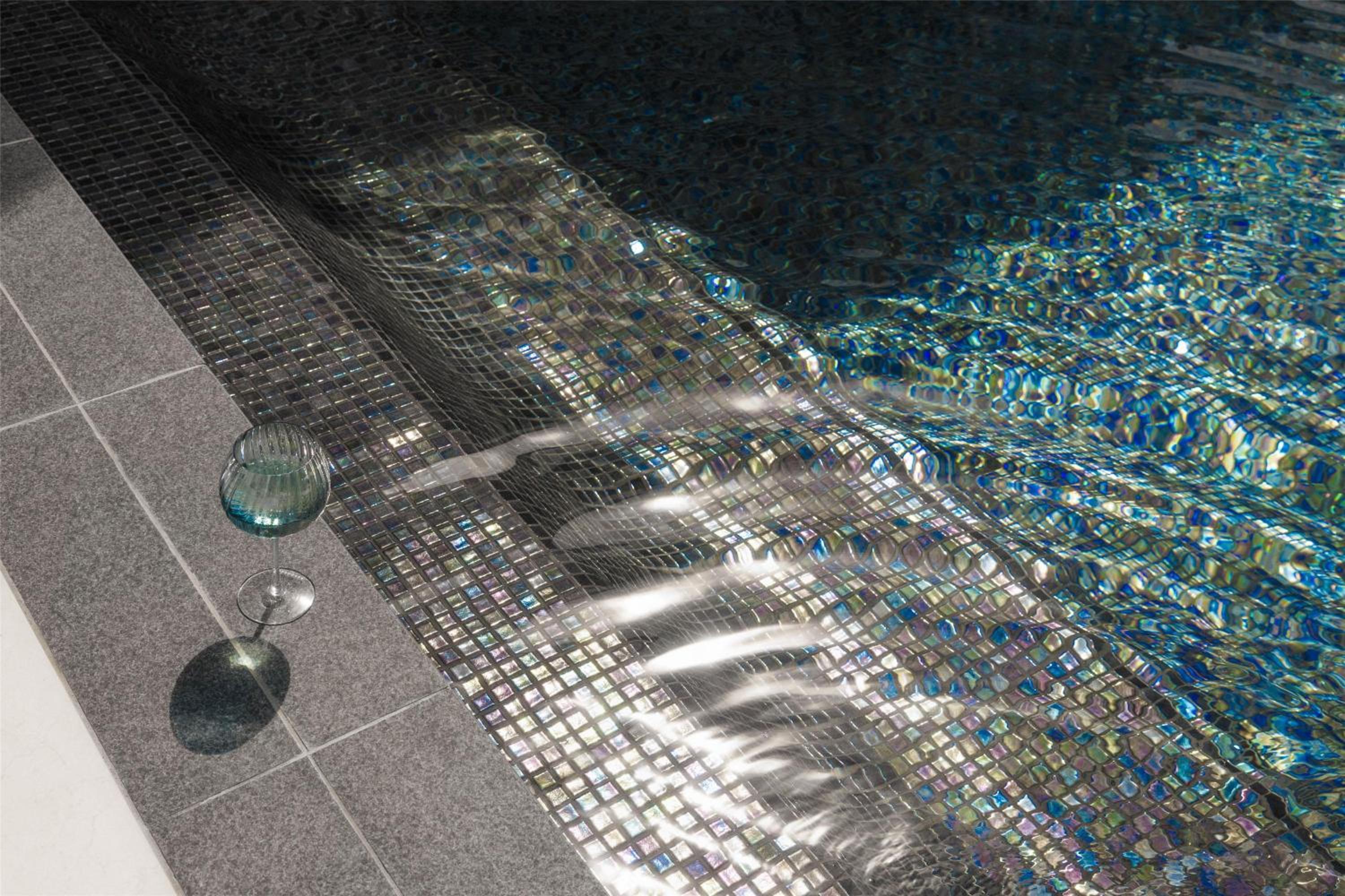 Five-Bedroom Ocean Front Private Homes With Pool