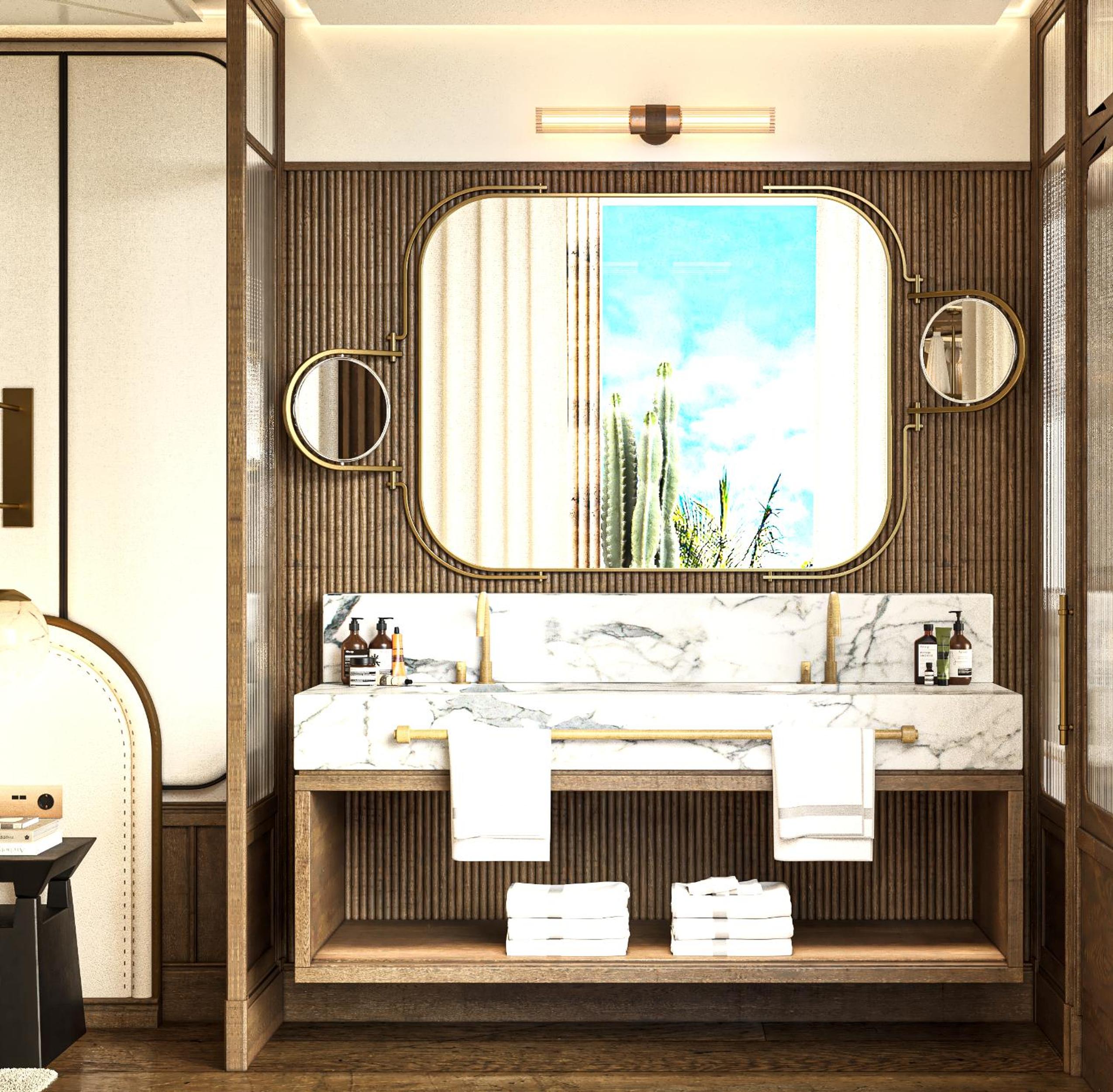 Formentera Suite Sea View