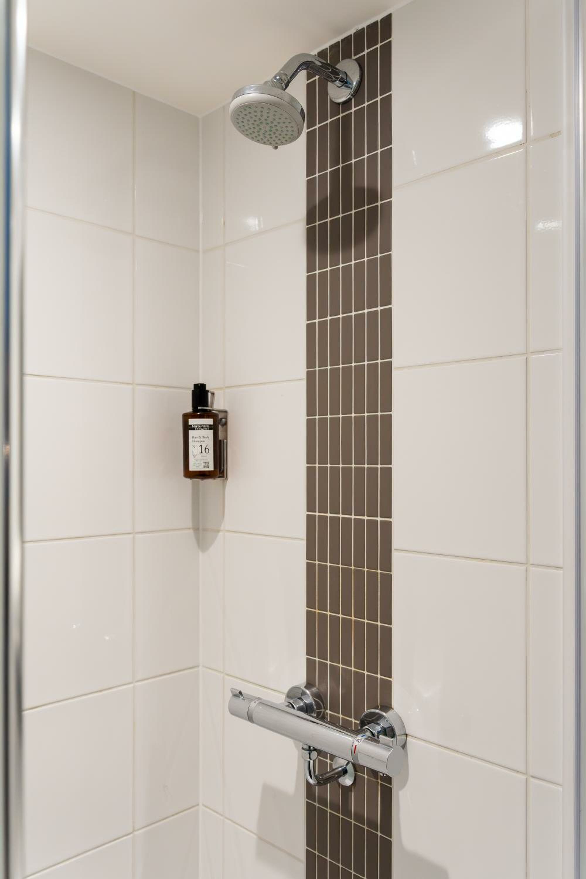 Classic Double Room - no Window