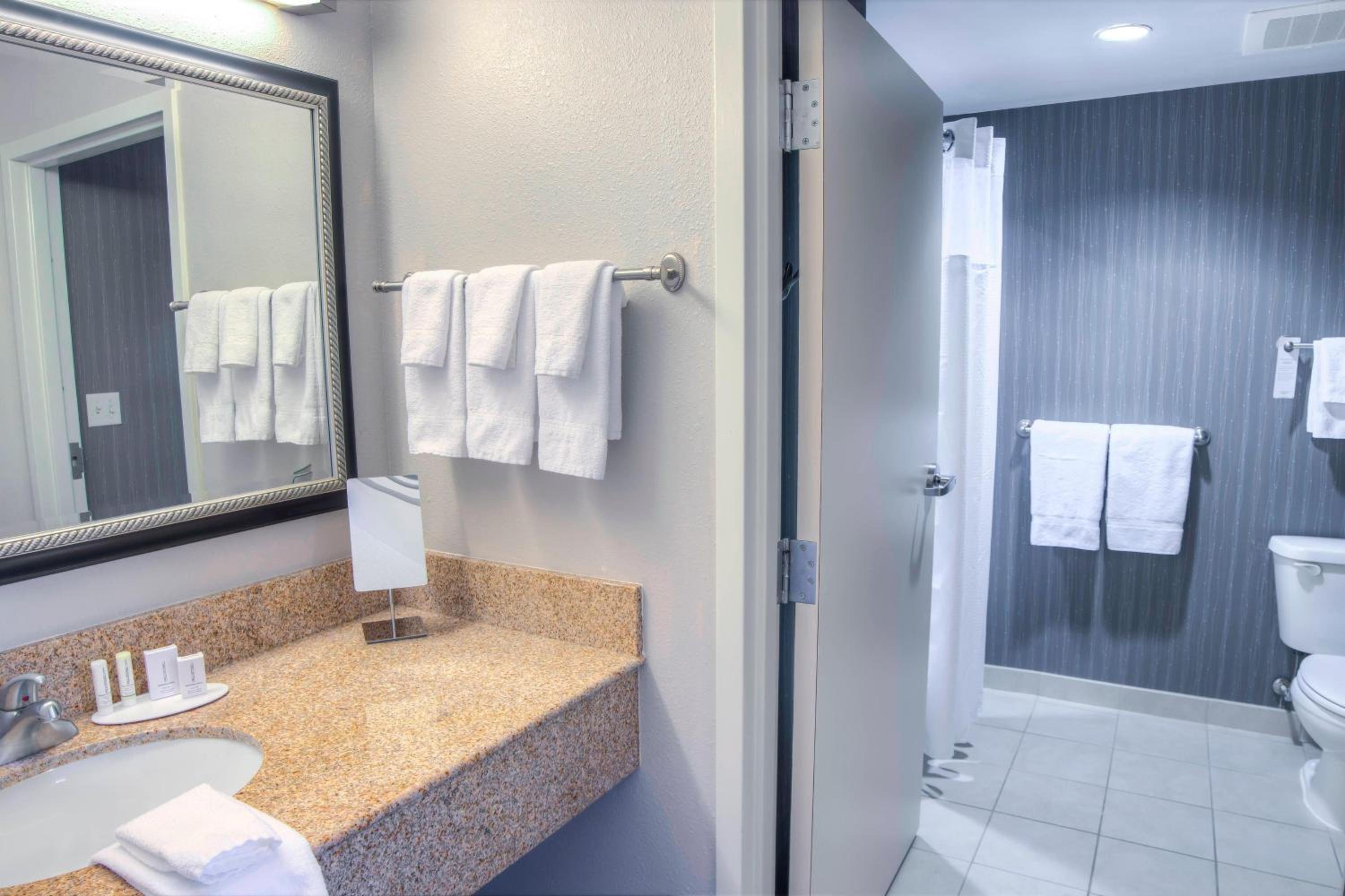 King Room with Sofa Bed