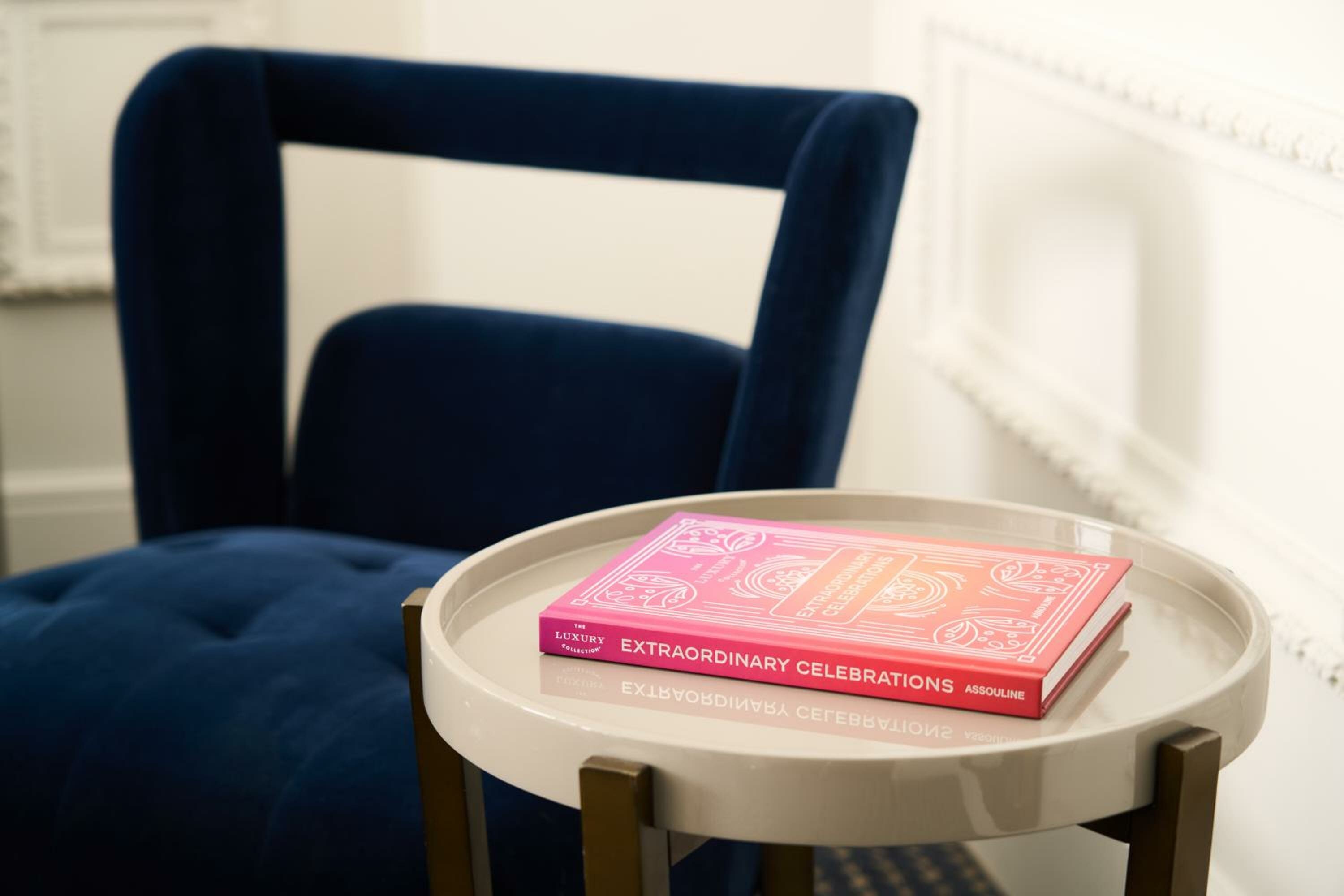 Chafee Suite, Junior Suite, 1 King