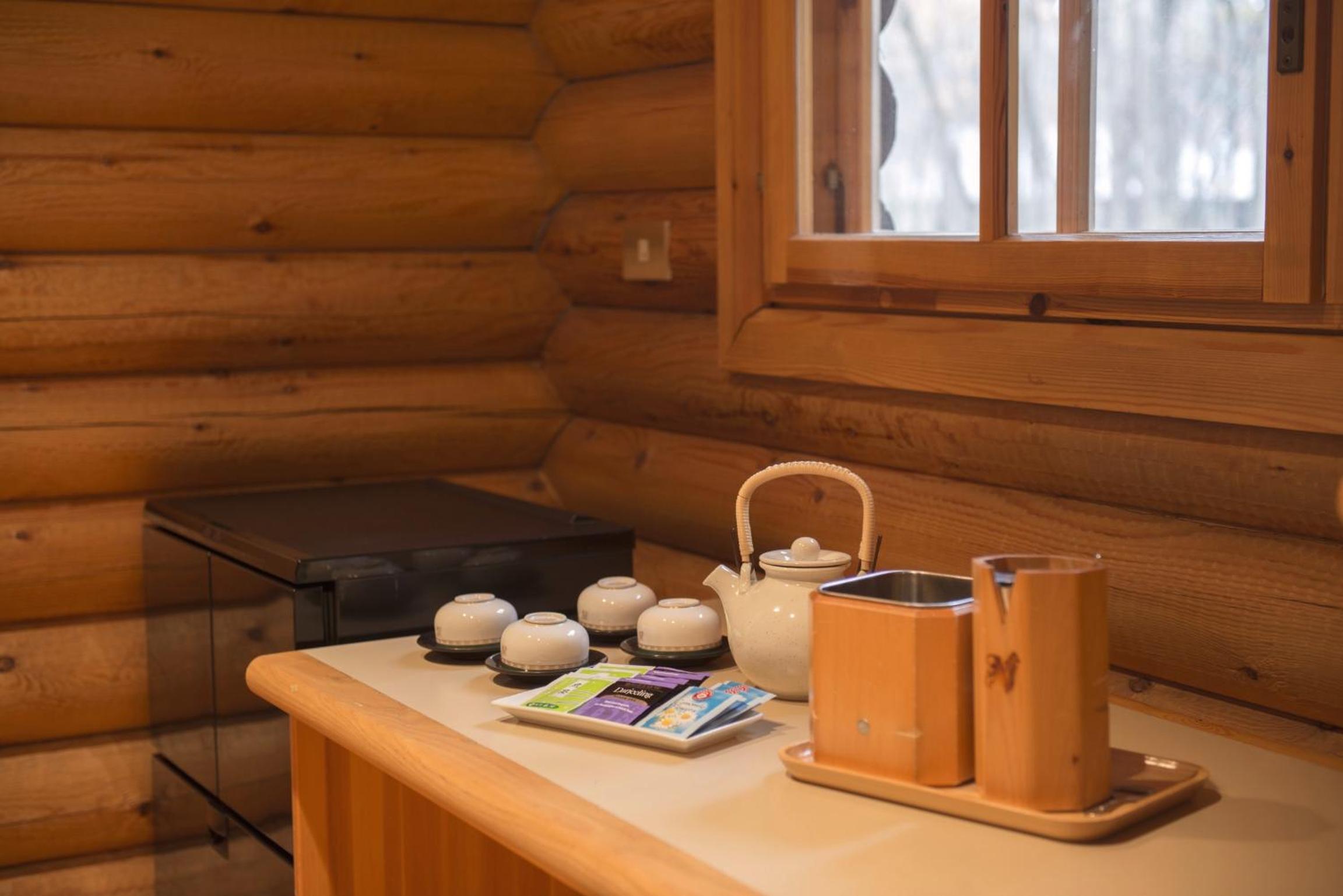 Cottage with River View