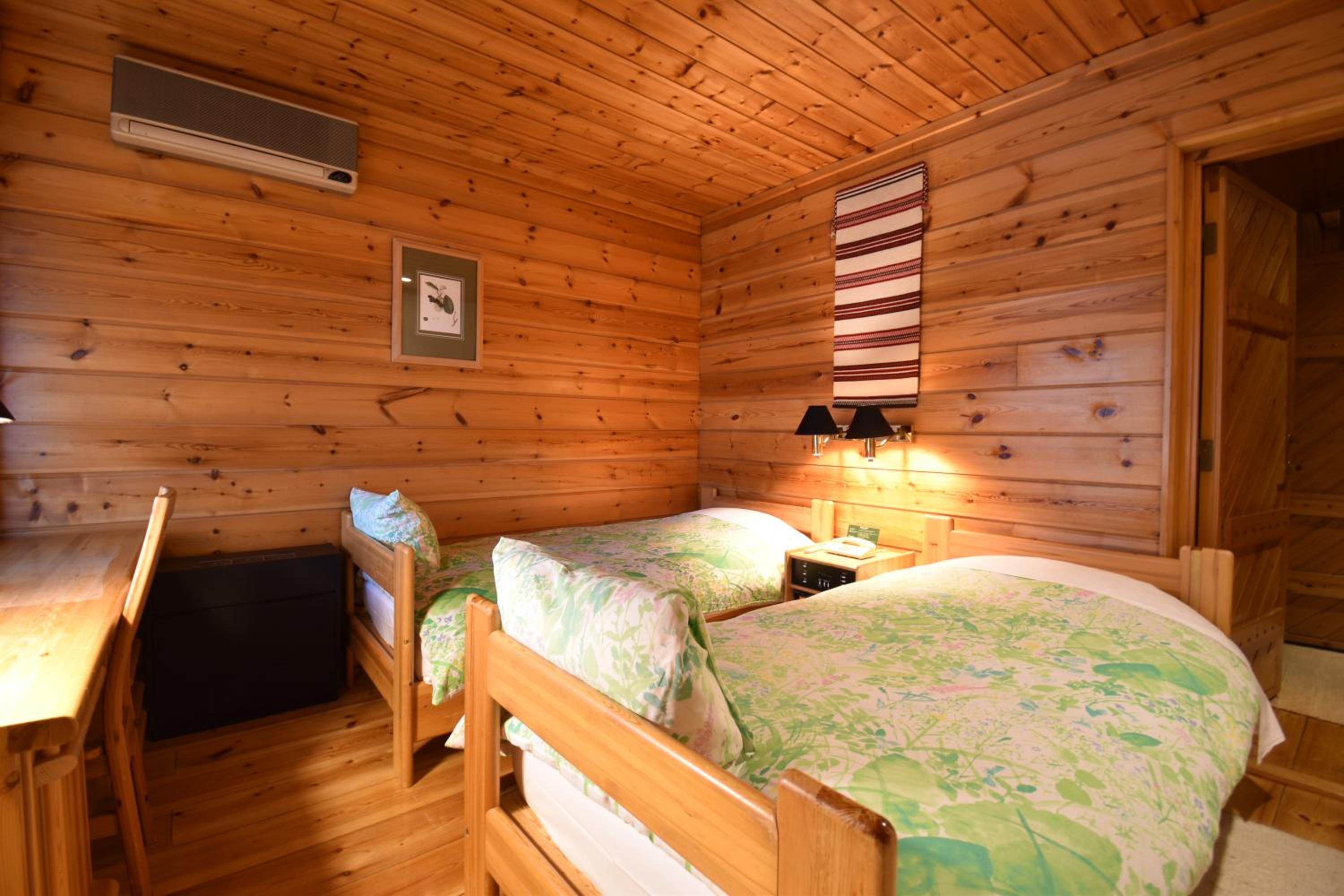 Cottage with River View