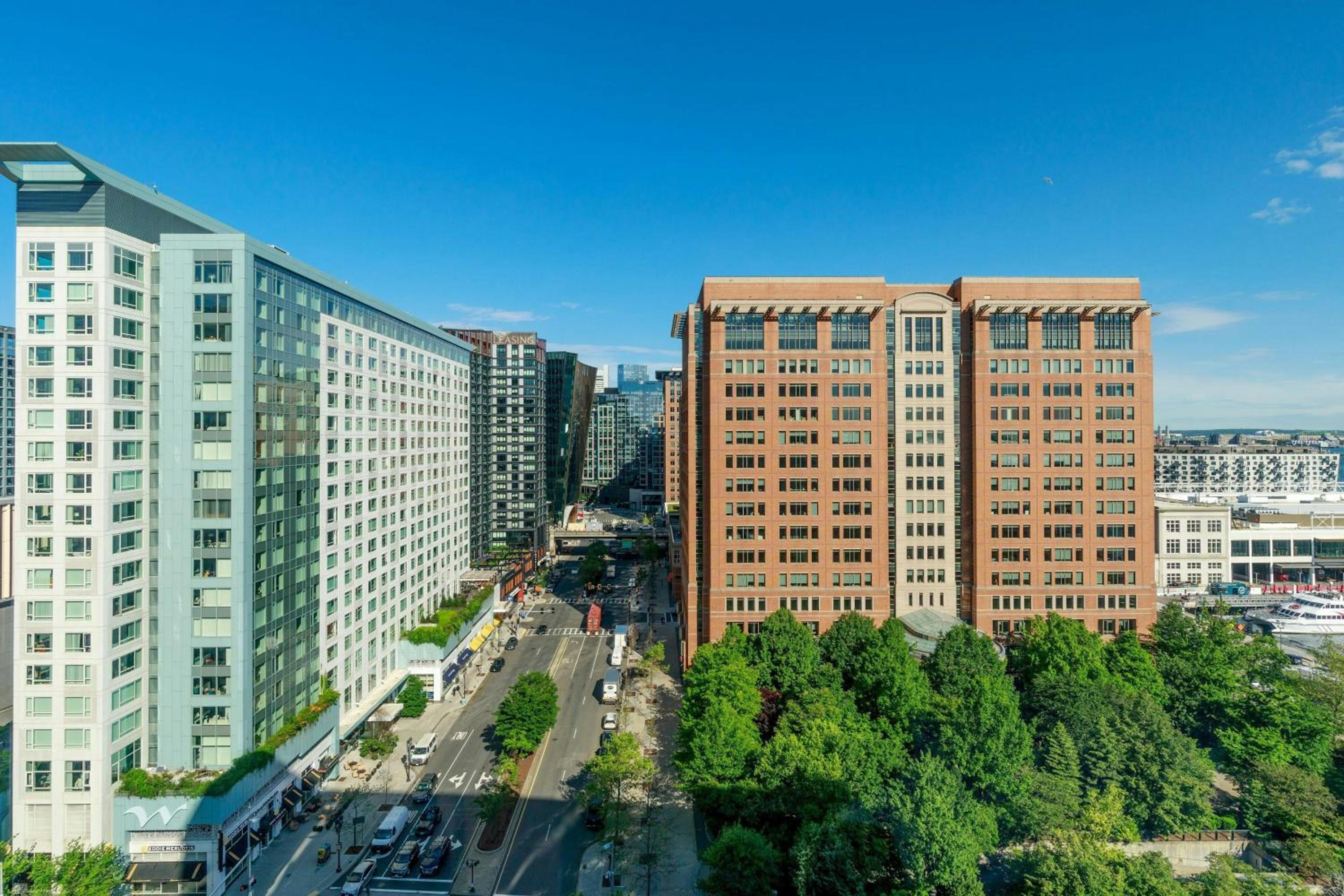 Double Room with Two Double Beds - Hearing Accessible 