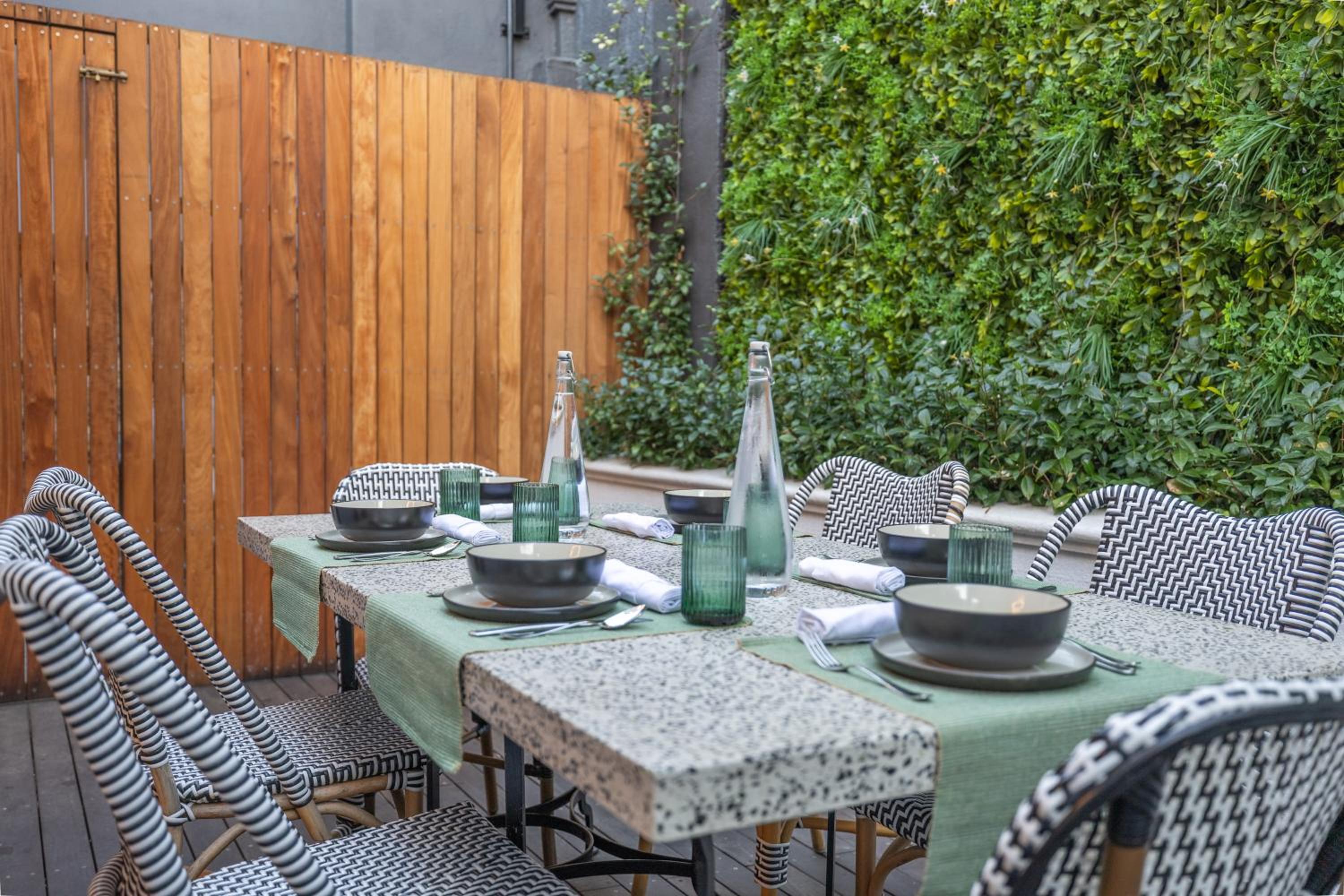 Cape Cadogan Residence 